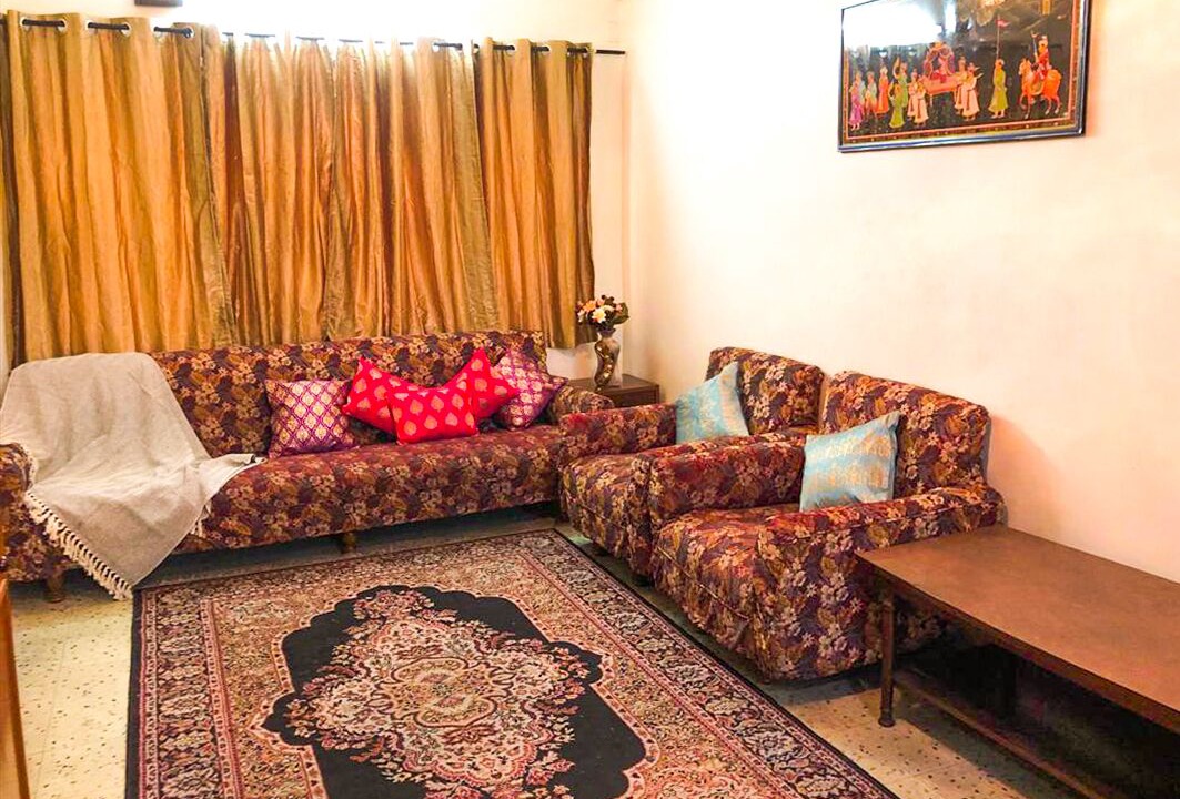 Photo of Livingroom in Ballygunge