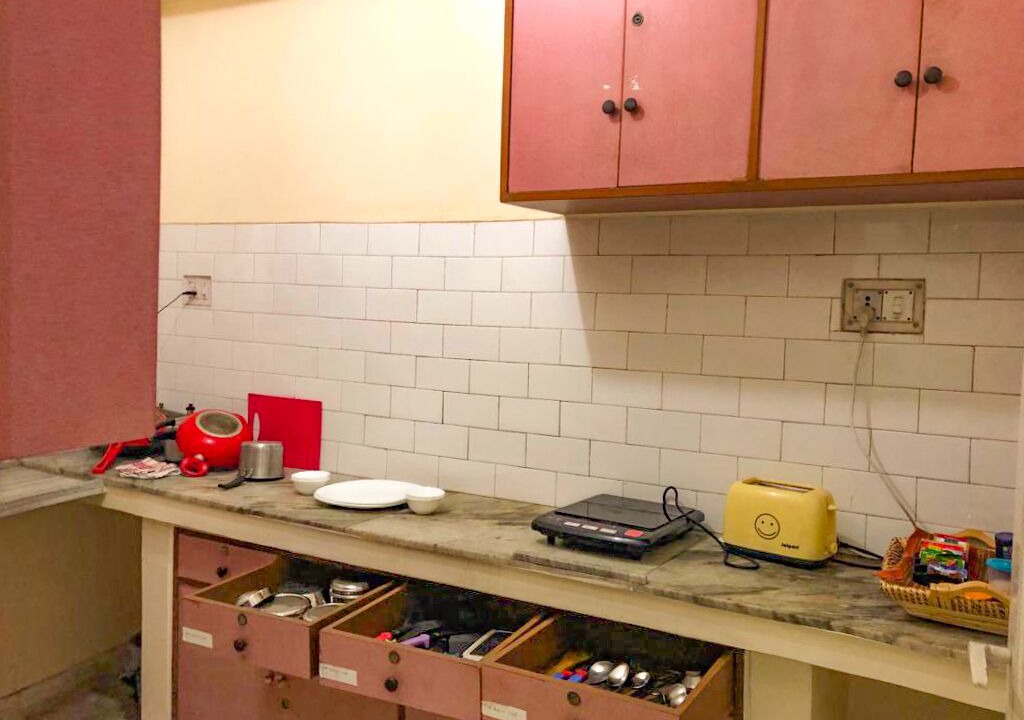 Photo of Kitchen in Ballygunge