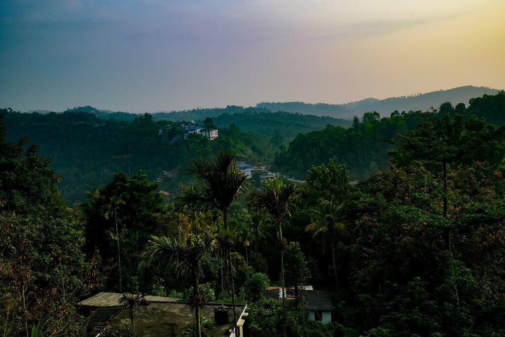 Photo of Outdoor in Chithirapuram
