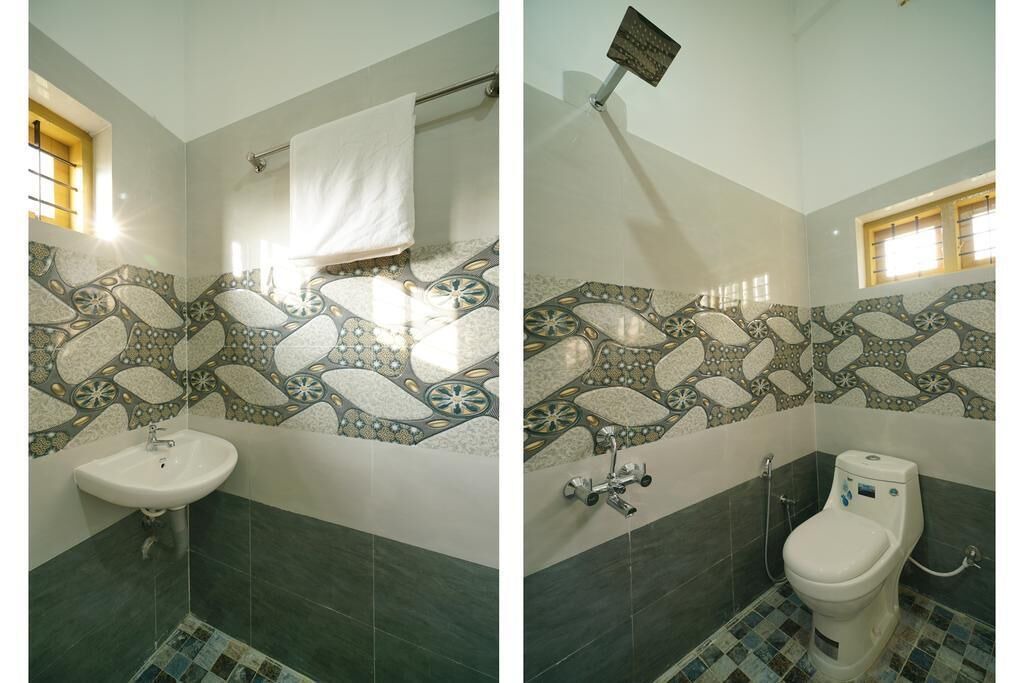 Photo of Bathroom in Chithirapuram