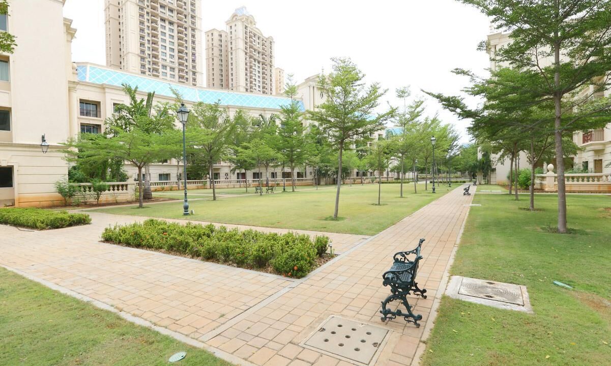 Photo of Outdoor in Oragadam