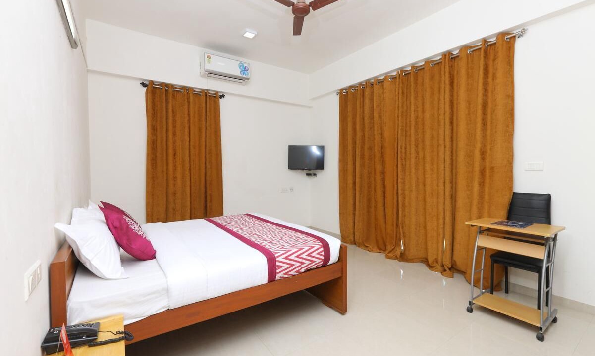 Photo of Bedroom in Oragadam