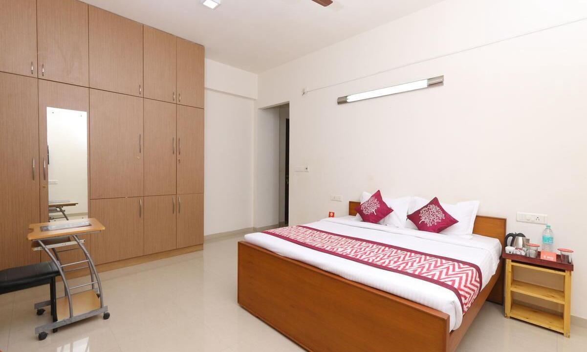 Photo of Bedroom in Oragadam