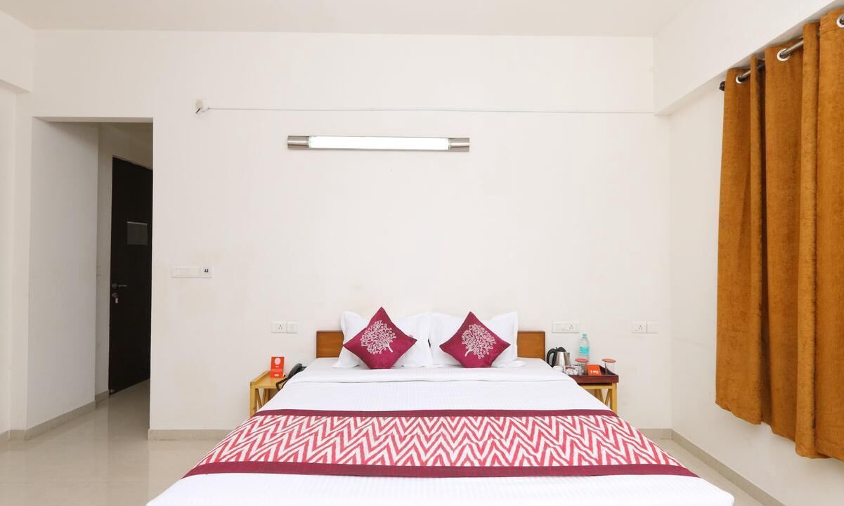 Photo of Bedroom in Oragadam