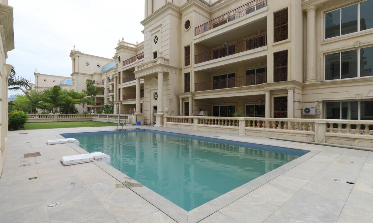 Photo of Outdoor in Oragadam