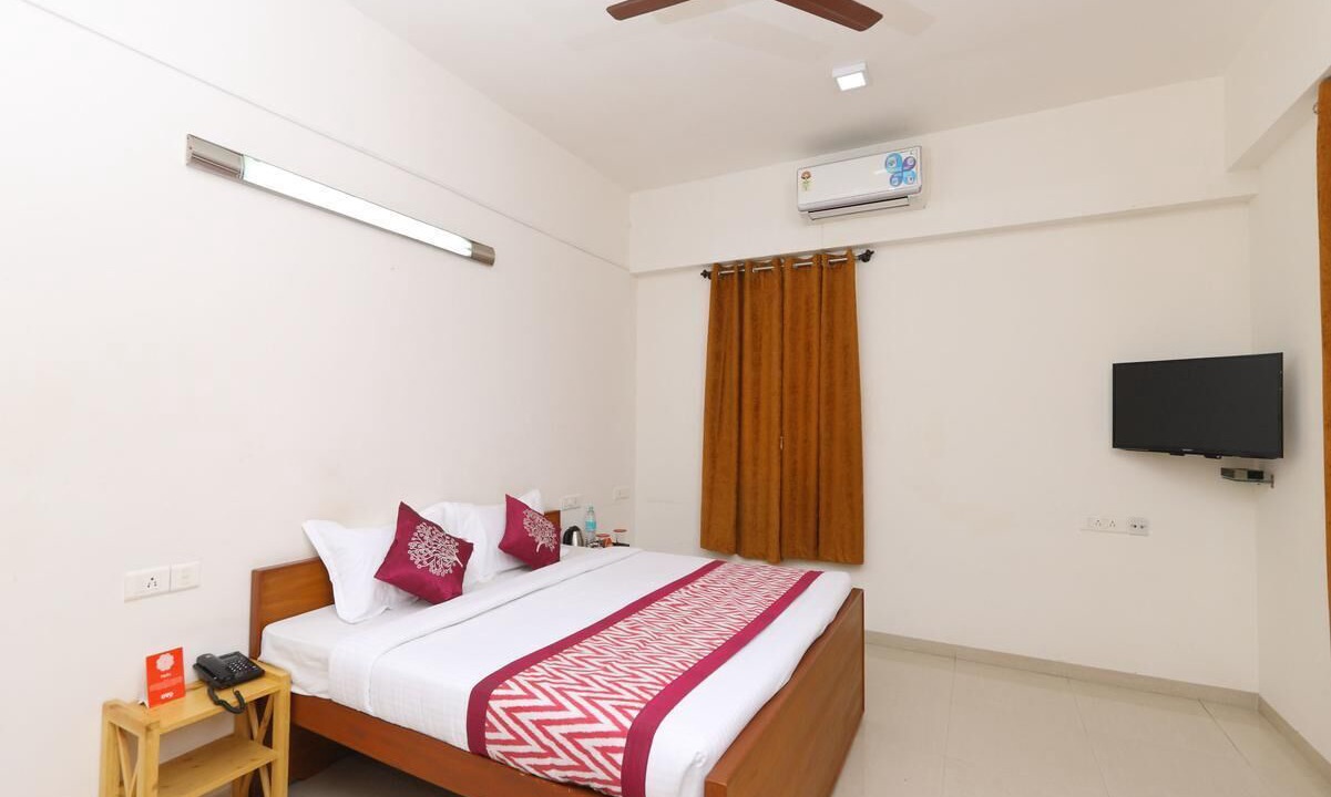 Photo of Bedroom in Oragadam