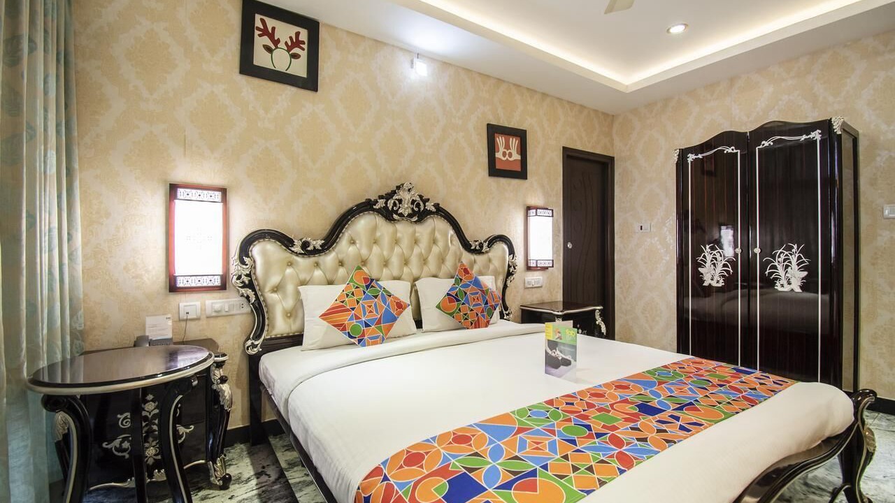 Photo of Bedroom in Guindy