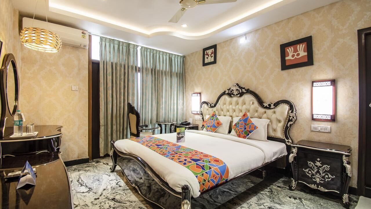 Photo of Bedroom in Guindy