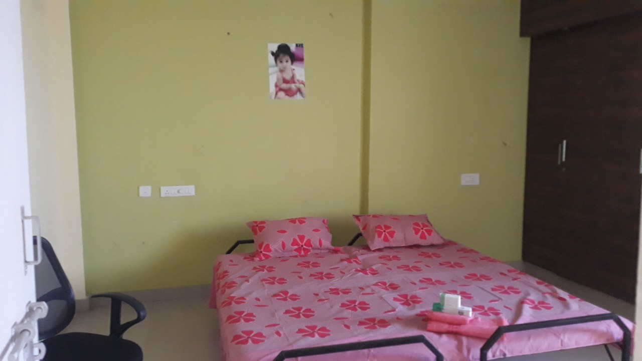 Photo of Bedroom in Visakhapatnam