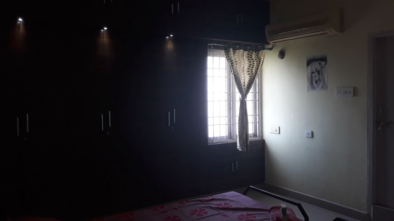 Photo of Bedroom in Visakhapatnam