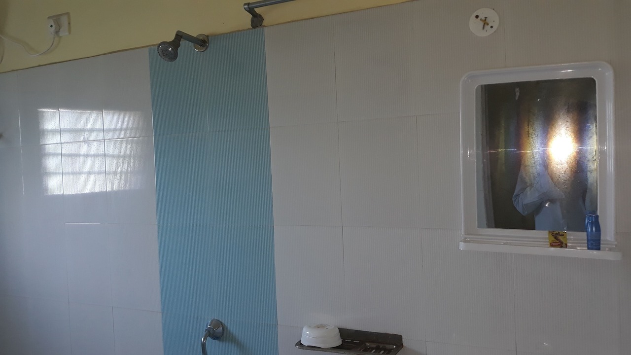 Photo of Bathroom in Visakhapatnam