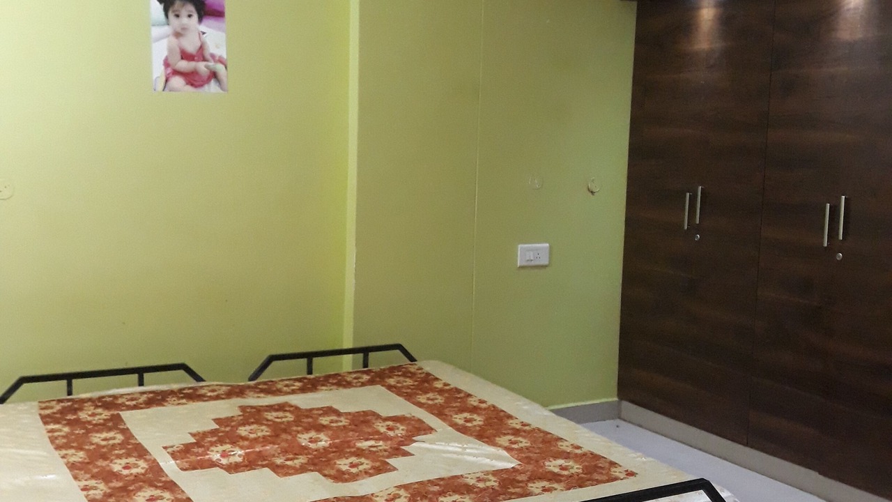 Photo of Bedroom in Visakhapatnam