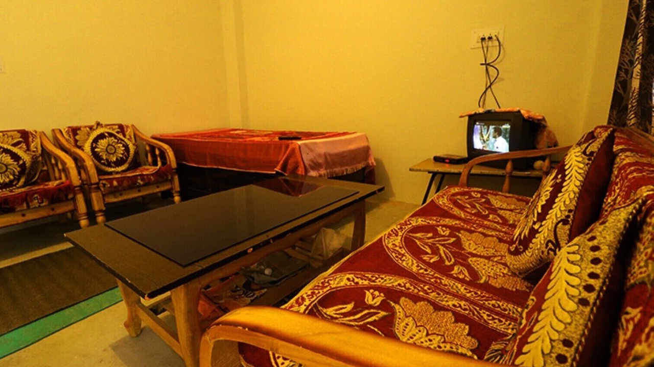 Photo of Livingroom in Gushaini