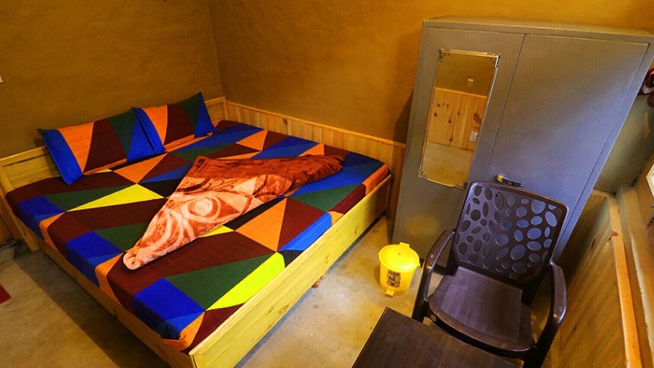 Photo of Bedroom in Gushaini