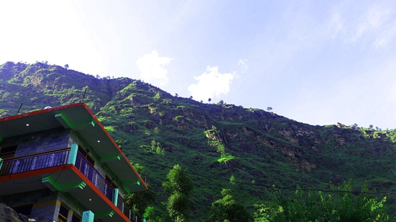 Photo of Outdoor in Gushaini