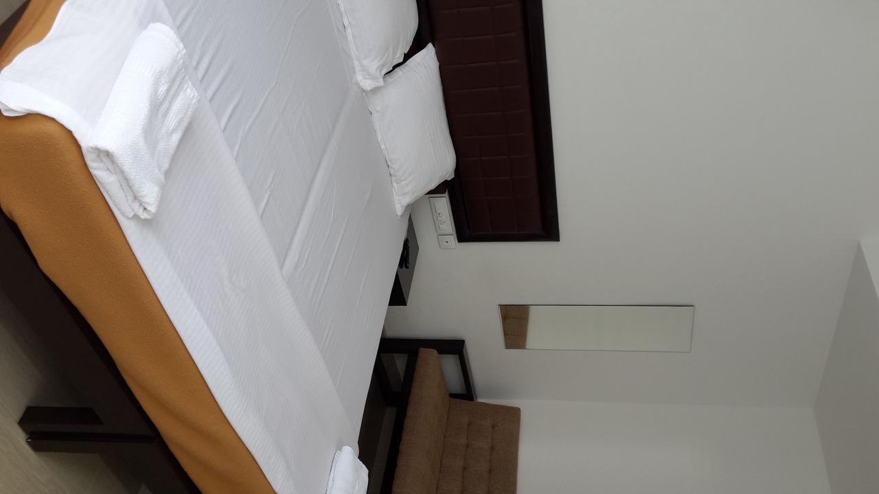 Photo of Bedroom in Kunchithanny