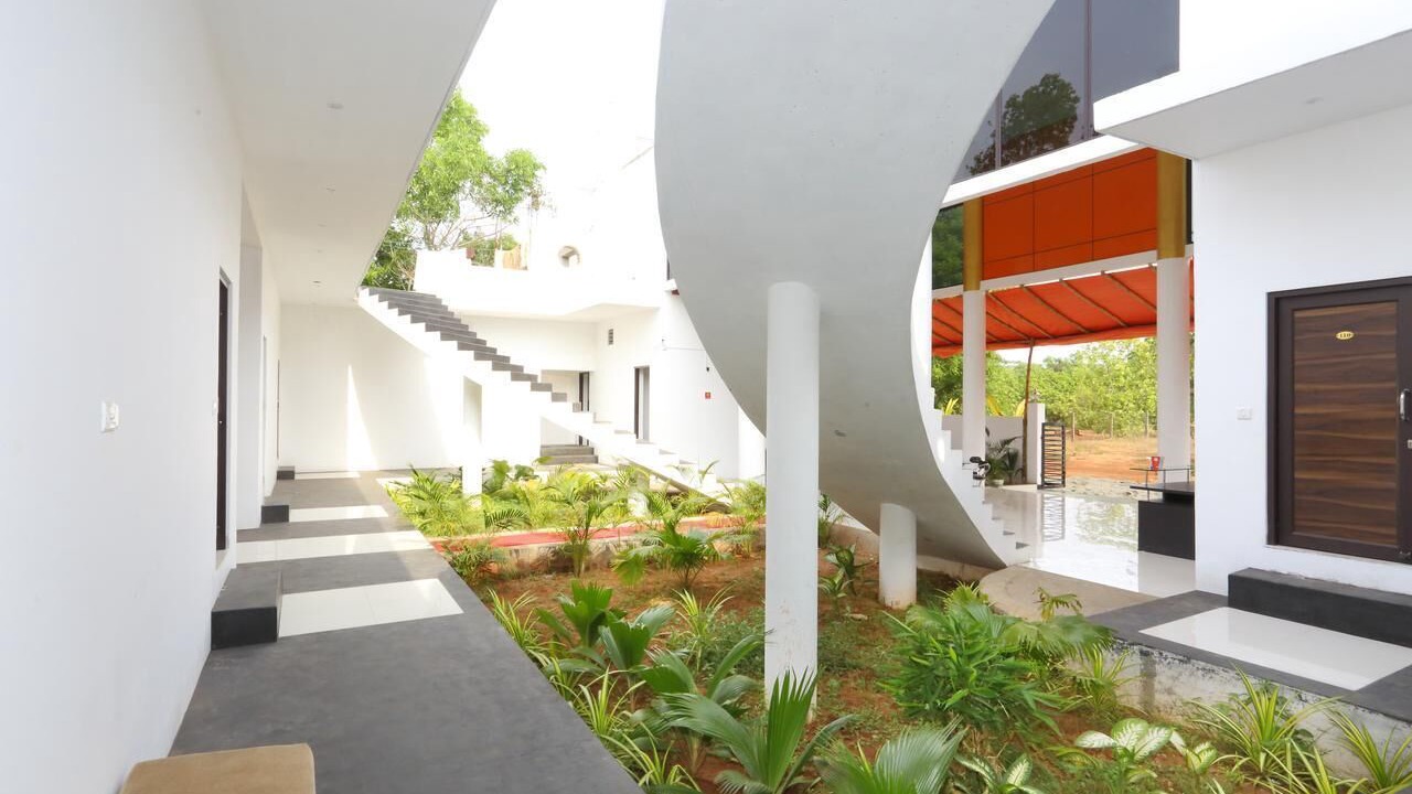 Photo of Outdoor in Pondicherry