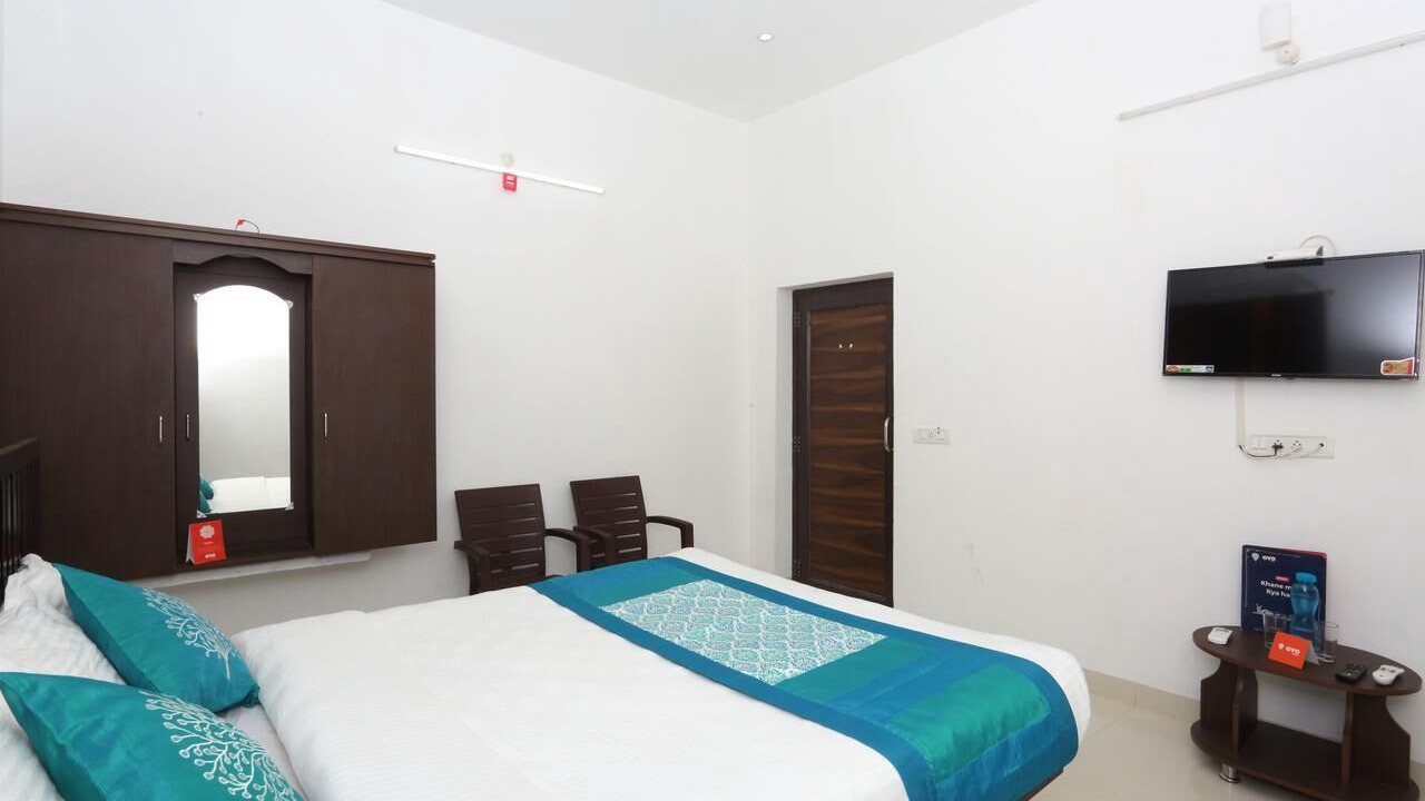 Photo of Bedroom in Pondicherry