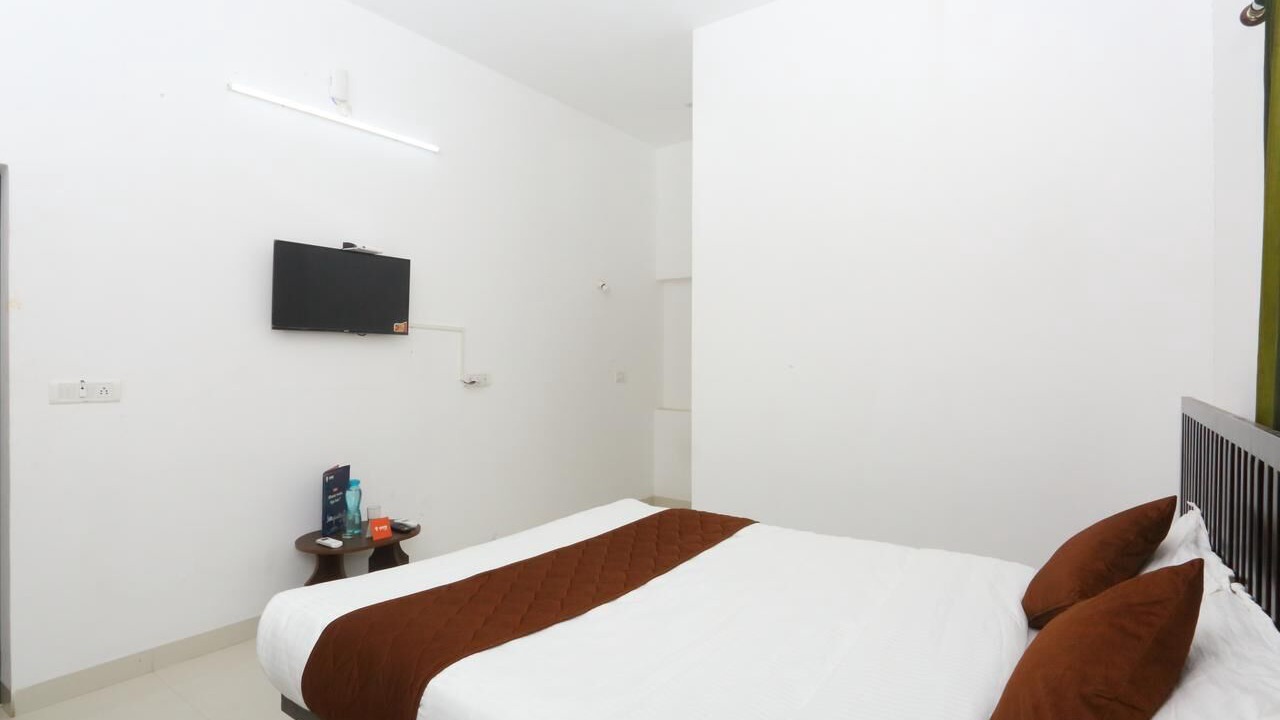 Photo of Bedroom in Pondicherry