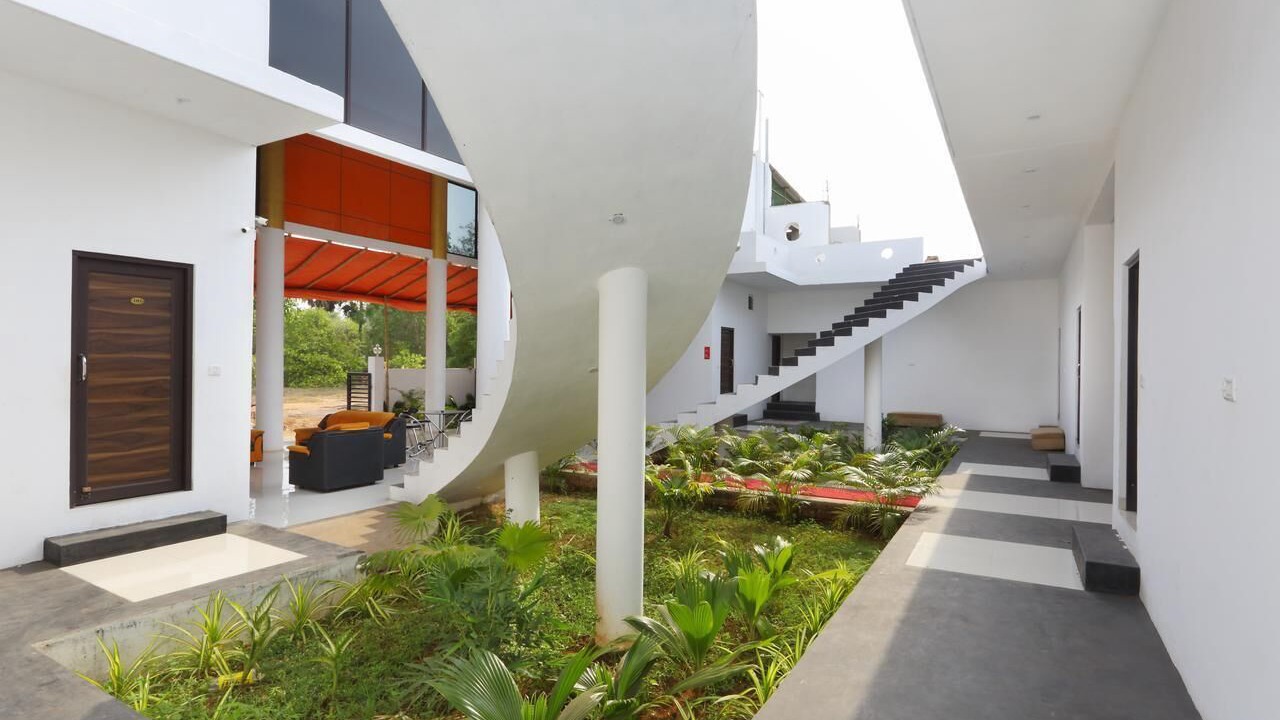 Photo of Outdoor in Pondicherry