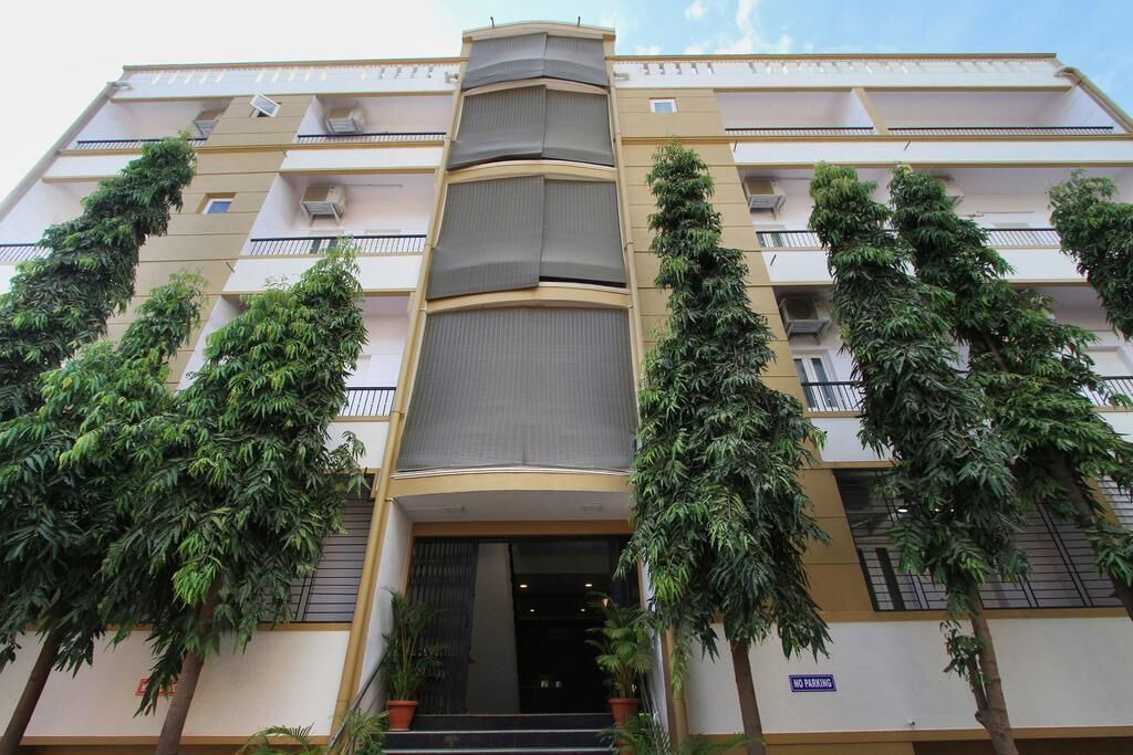 Photo of Outdoor in Bengaluru