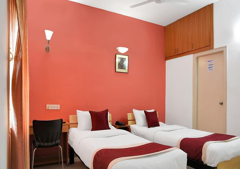 Photo of Bedroom in BTM Layout