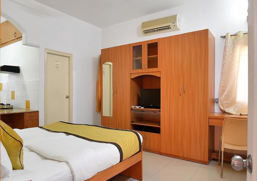 Photo of Bedroom in BTM Layout