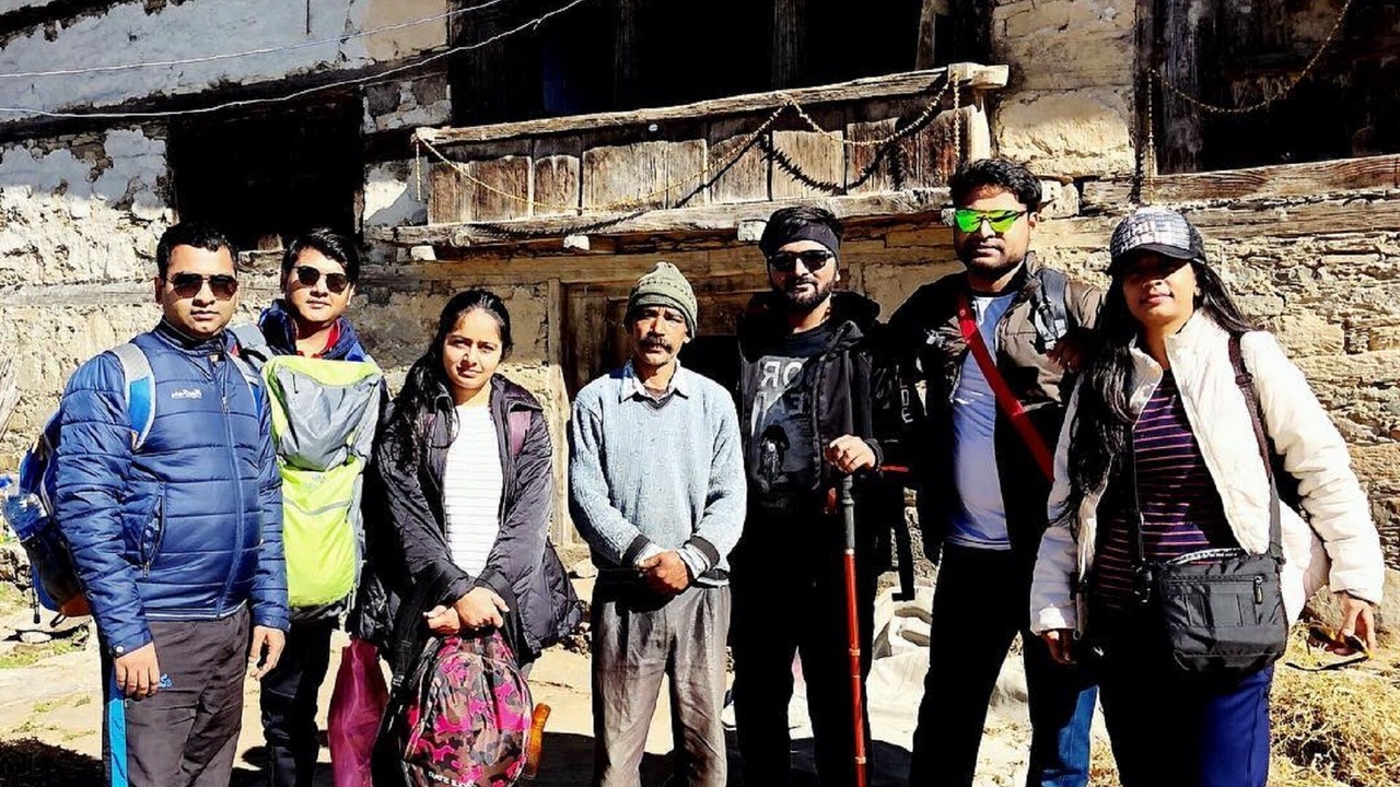 Photo of Others in Kharsali