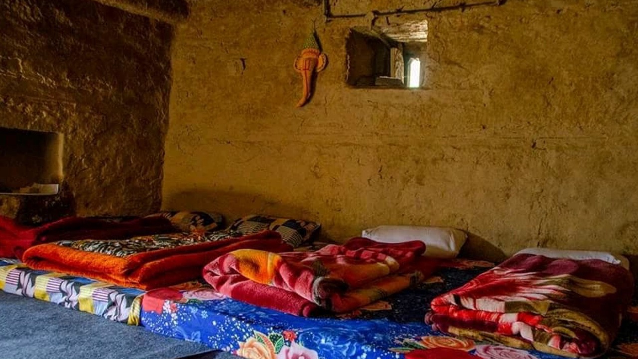 Photo of Bedroom in Kharsali