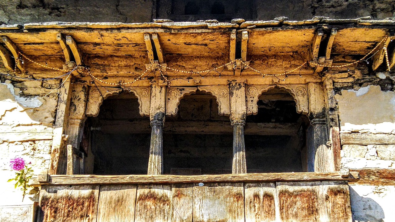 Photo of Outdoor in Kharsali