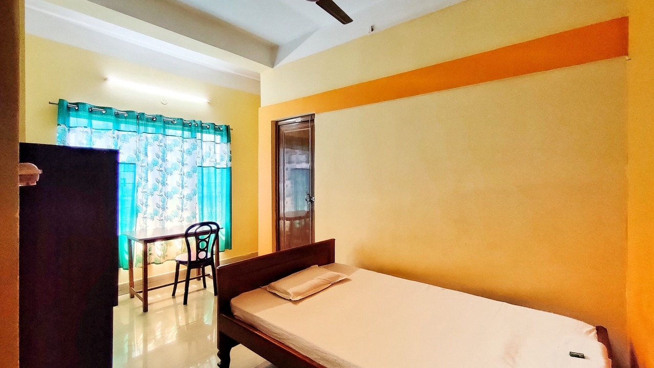 Photo of Bedroom in Siliguri
