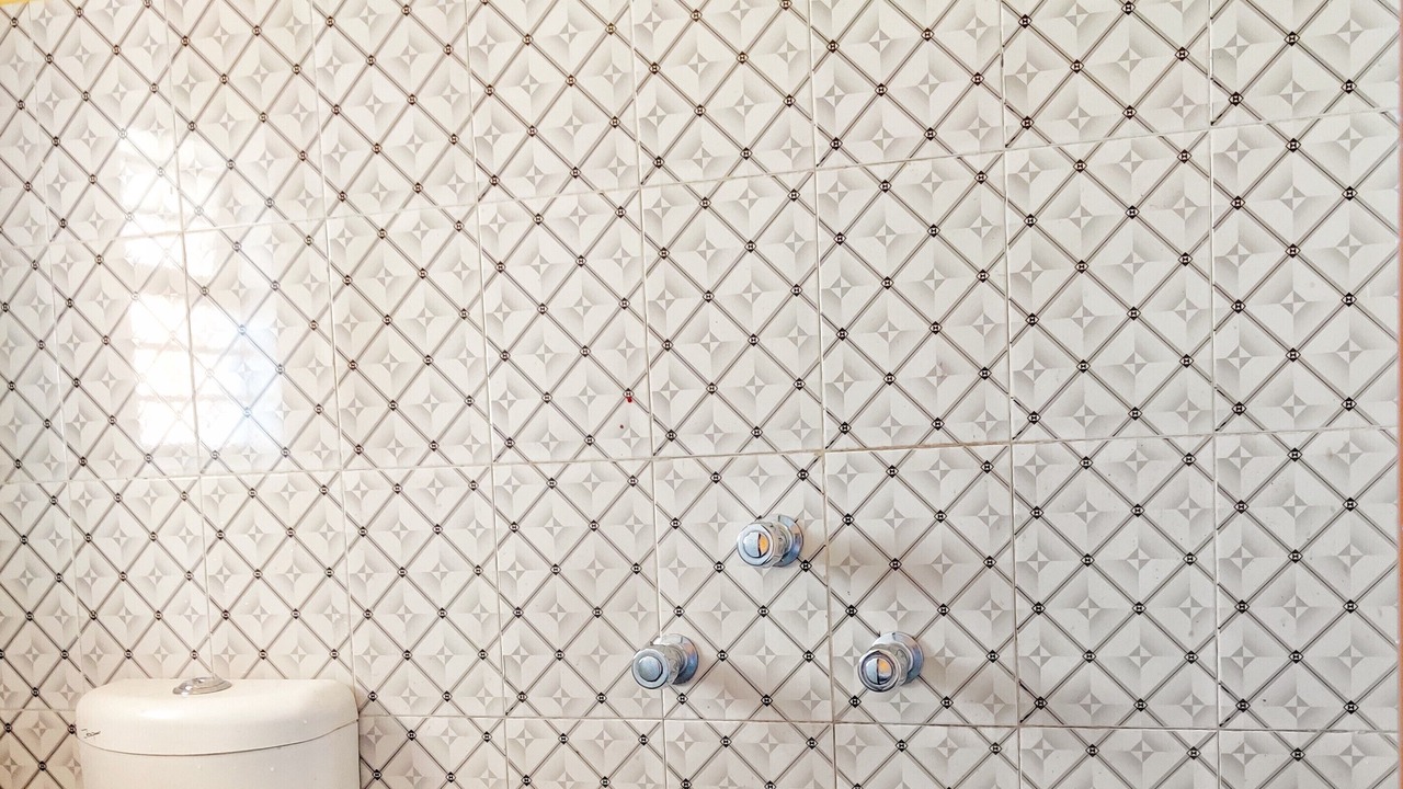 Photo of Bathroom in Siliguri