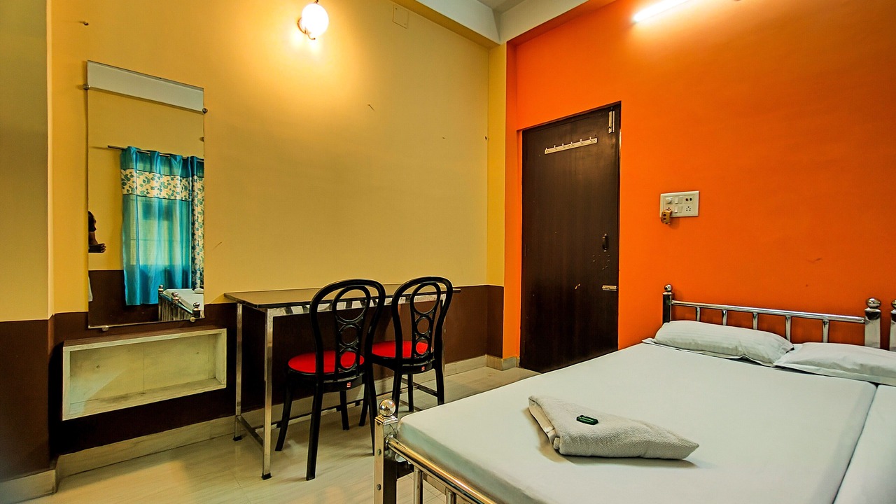 Photo of Bedroom in Siliguri