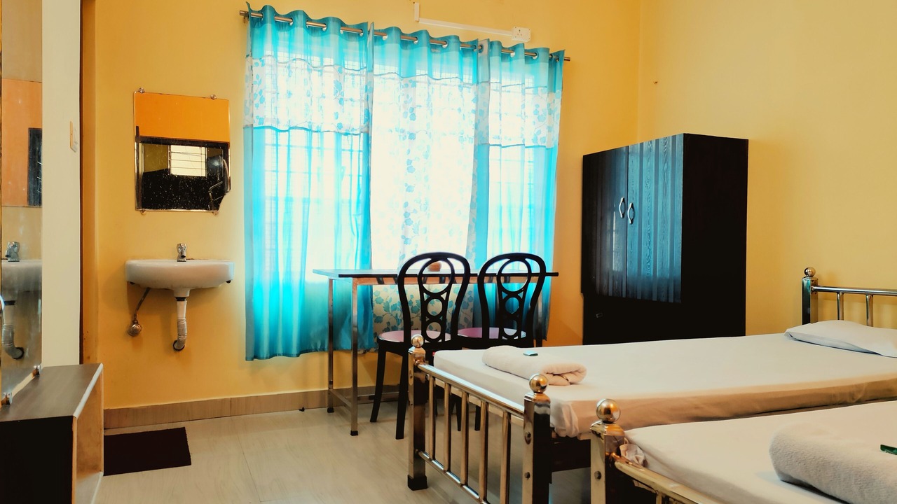 Photo of Bedroom in Siliguri
