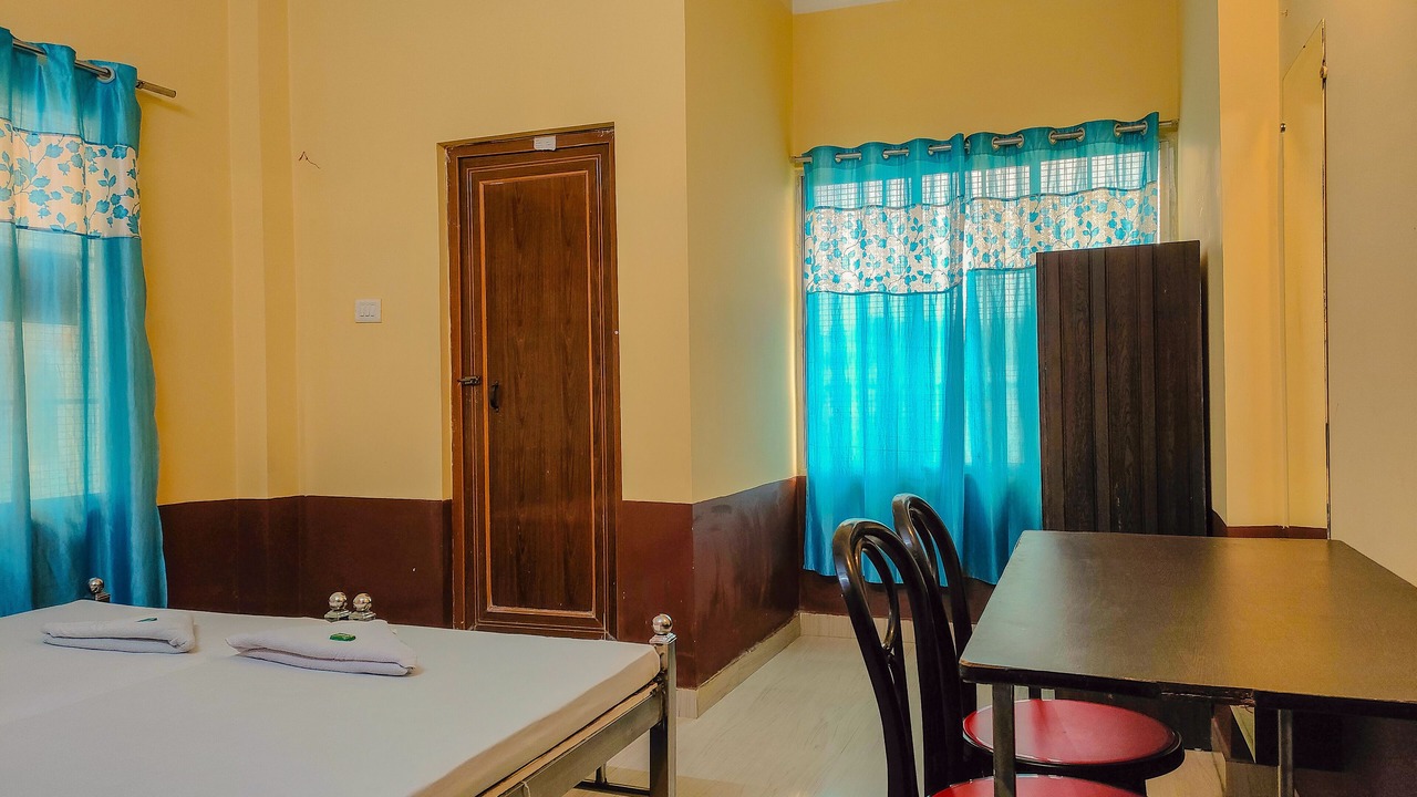 Photo of Bedroom in Siliguri