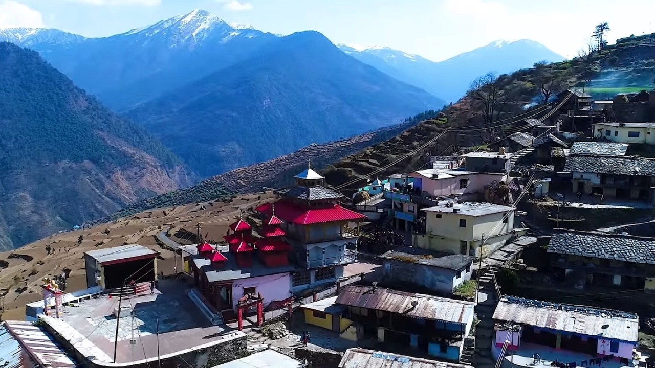 Photo of Outdoor in Kharsali