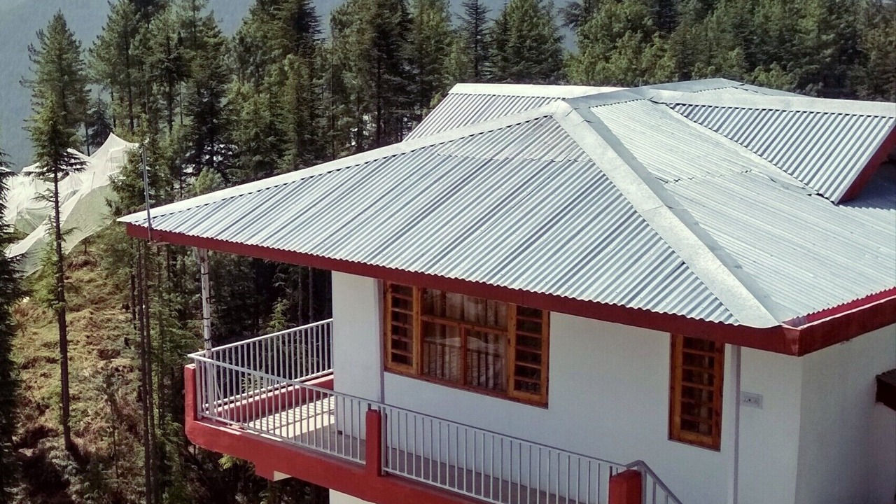 Photo of Outdoor in Theog