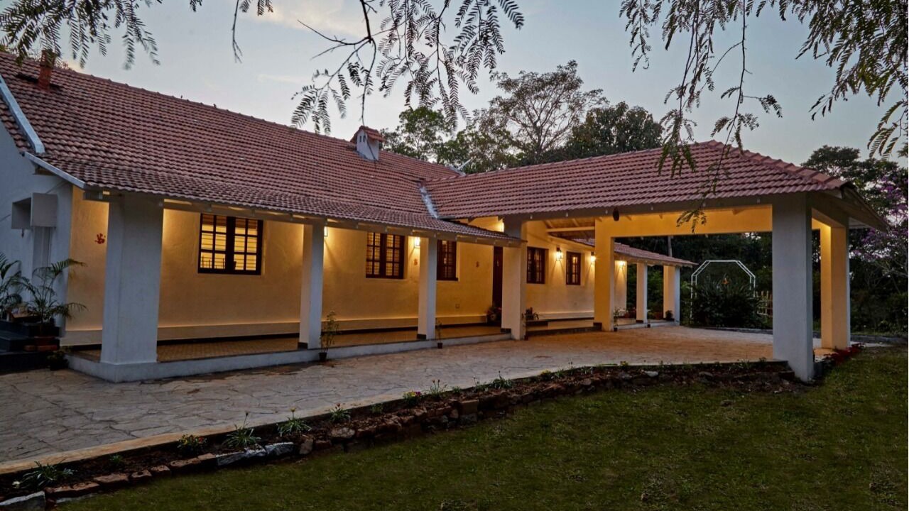 Photo of Outdoor in Belur
