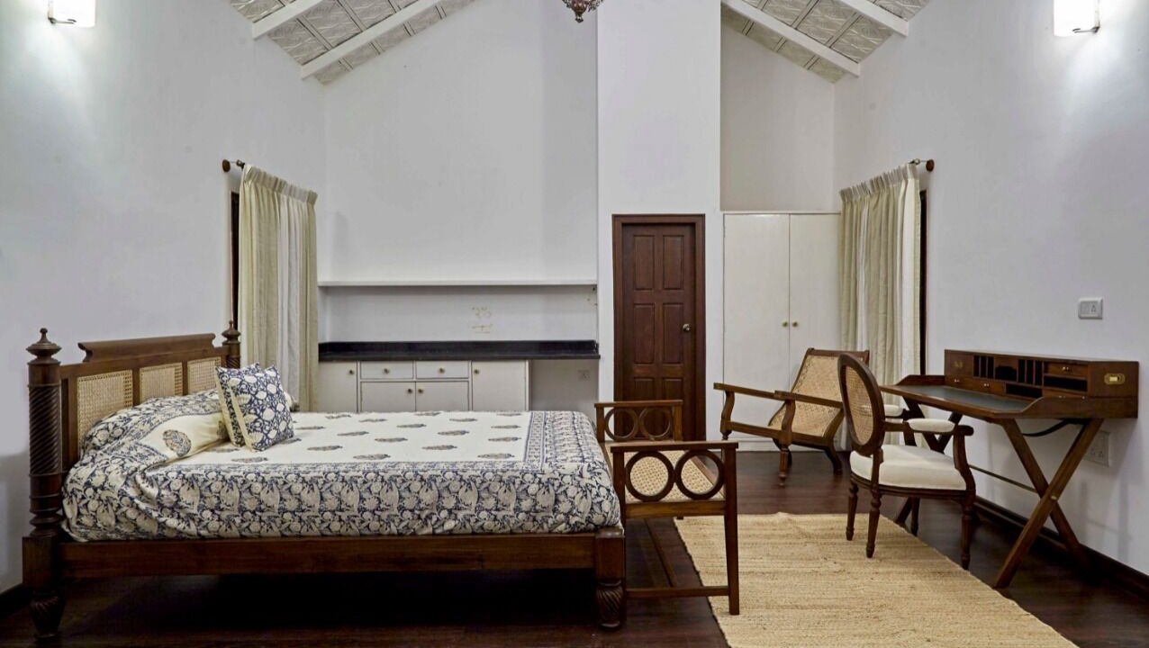 Photo of Bedroom in Belur