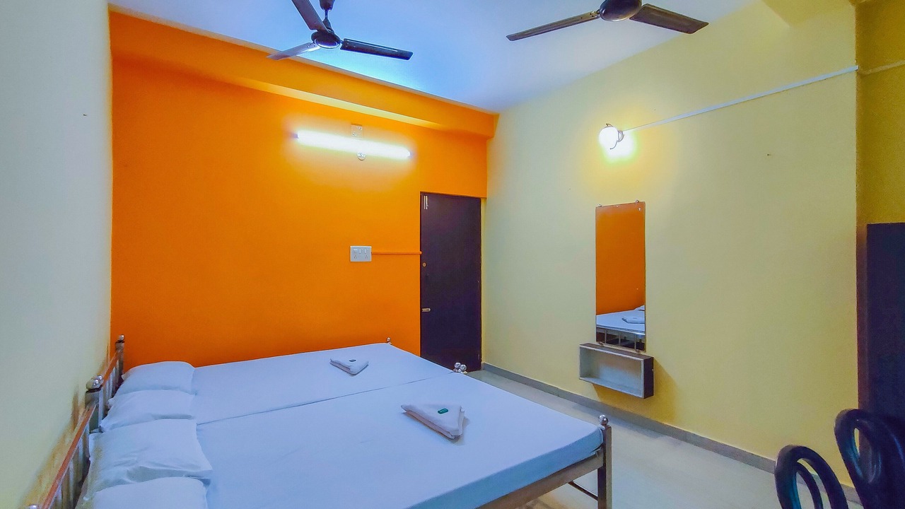 Photo of Bedroom in Siliguri
