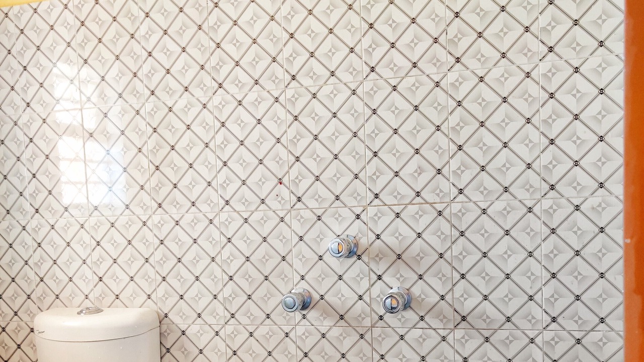 Photo of Bathroom in Siliguri