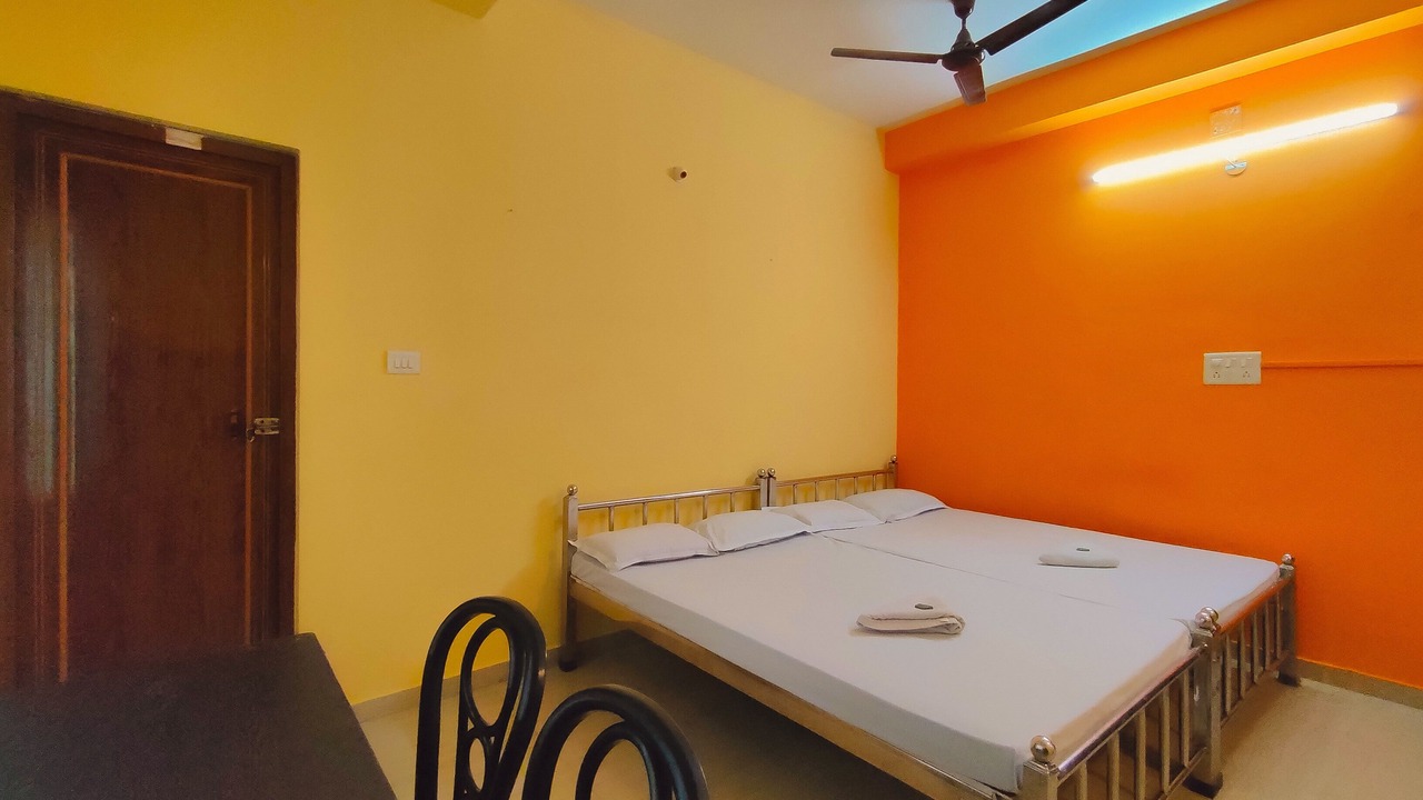 Photo of Bedroom in Siliguri