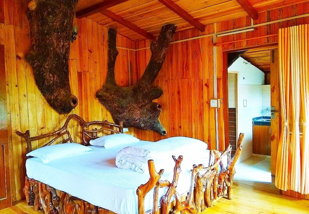 Photo of Bedroom in Kaul