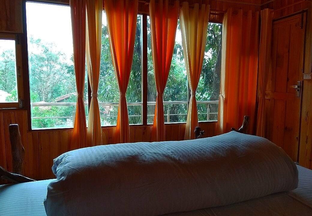 Photo of Bedroom in Kaul