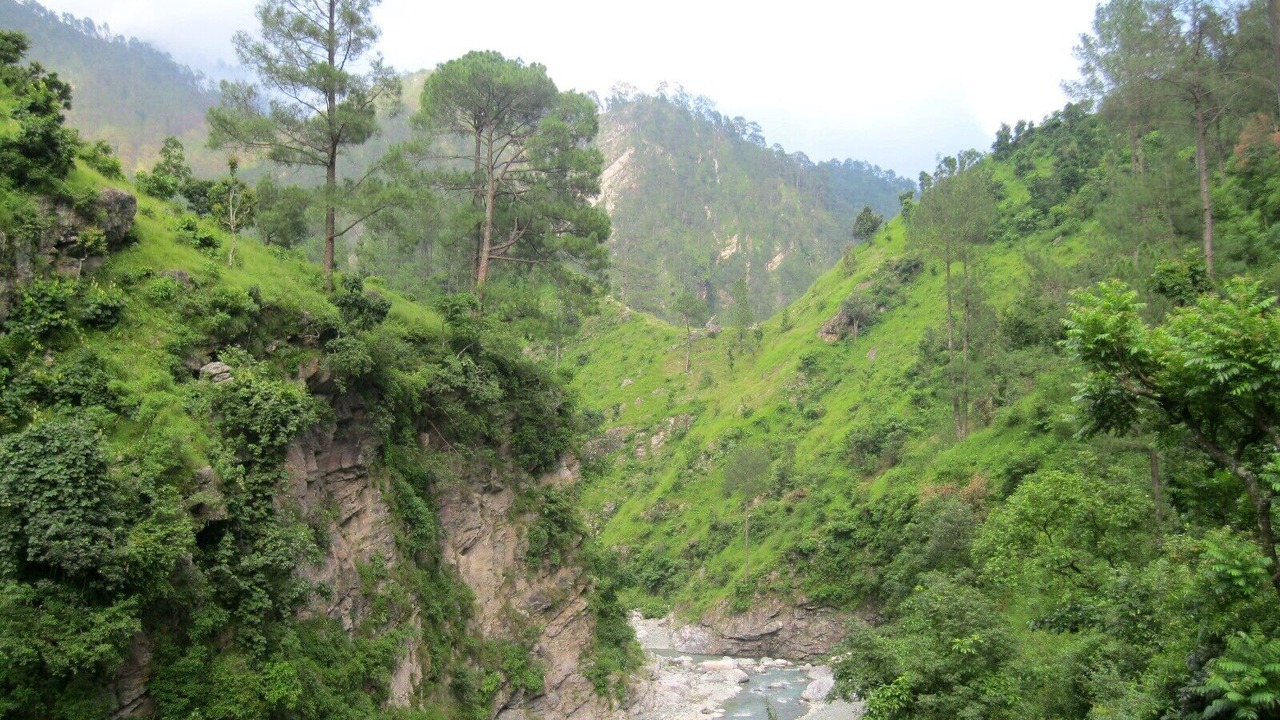 Photo of Outdoor in Kaul