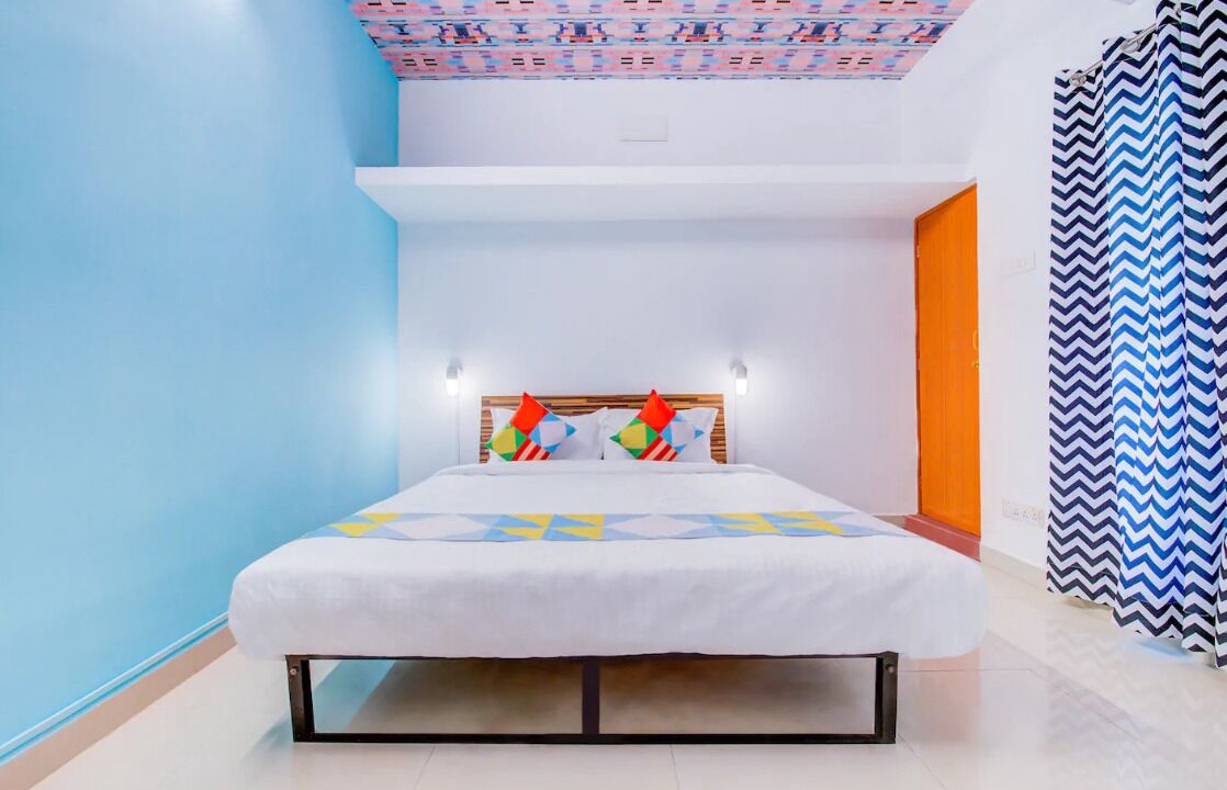 Photo of Bedroom in Kalapettai