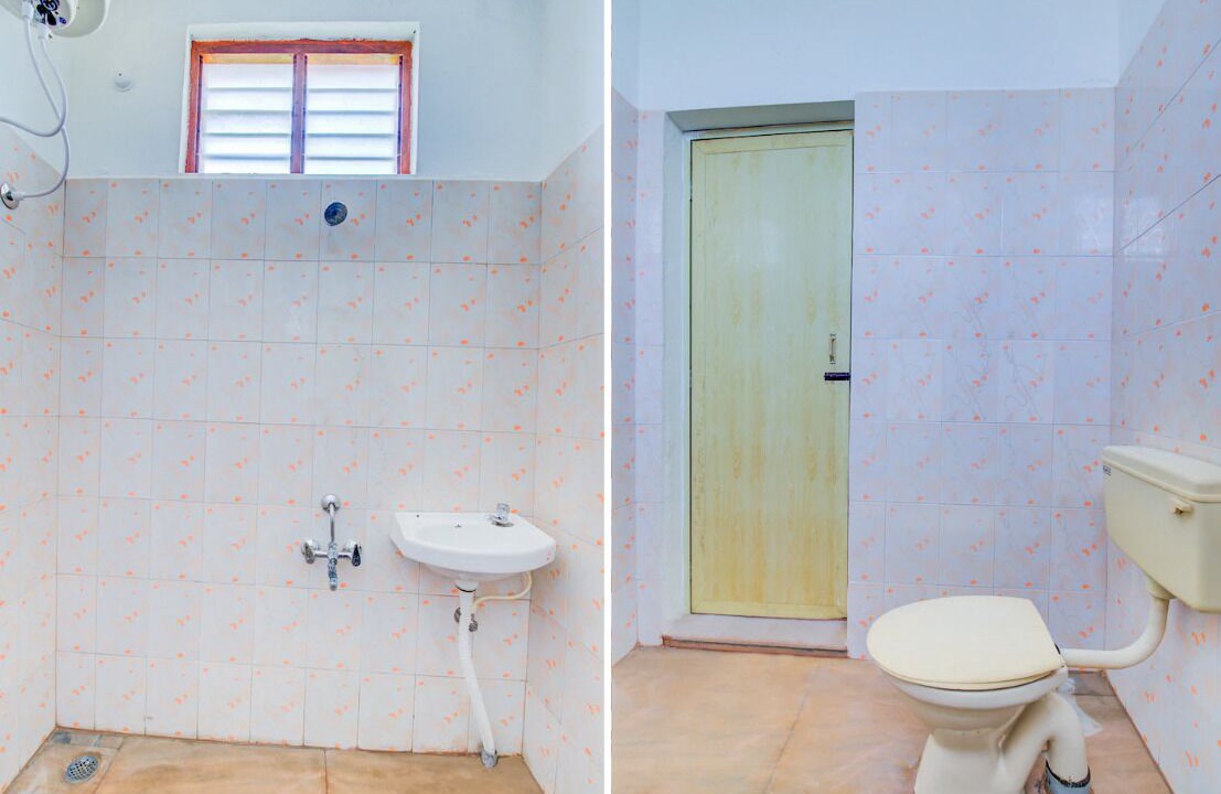 Photo of Bathroom in Kalapettai