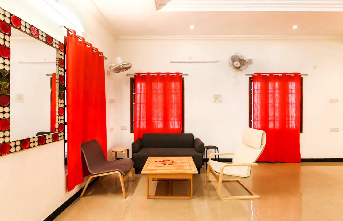 Photo of Livingroom in Kalapettai