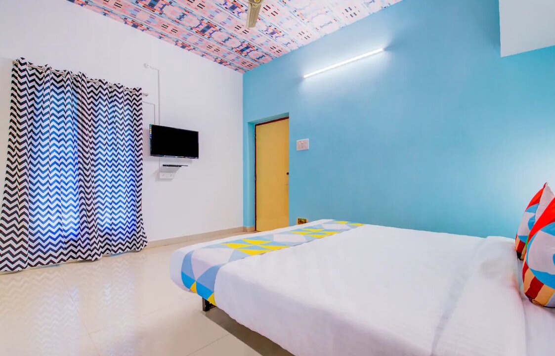 Photo of Bedroom in Kalapettai