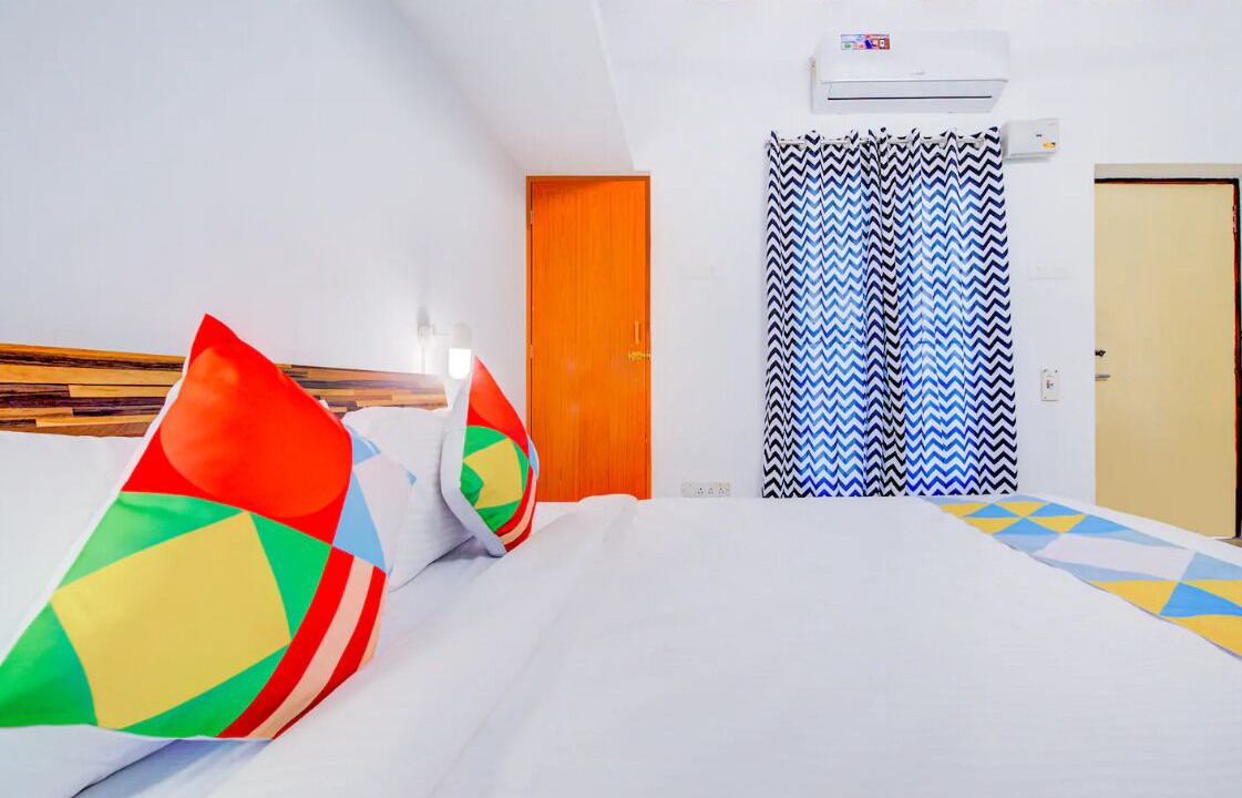 Photo of Bedroom in Kalapettai